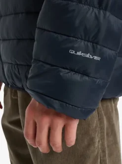 Scaly - Veste isolante pour Homme