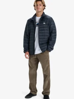 Scaly - Veste isolante pour Homme