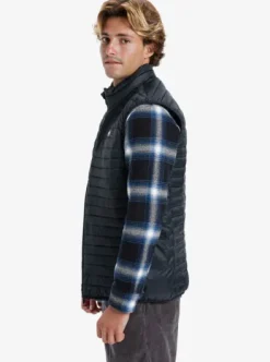 Scaly - Veste isolante sans manches pour Homme