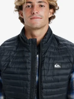 Scaly - Veste isolante sans manches pour Homme