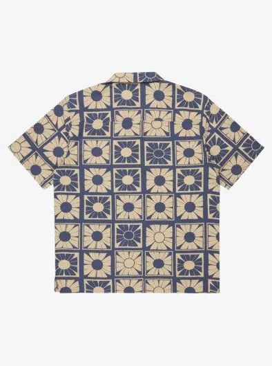 Schank - Chemise manches courtes pour homme