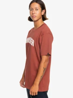 Scholarship - T-shirt à manches courtes pour Homme