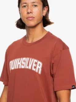Scholarship - T-shirt à manches courtes pour Homme