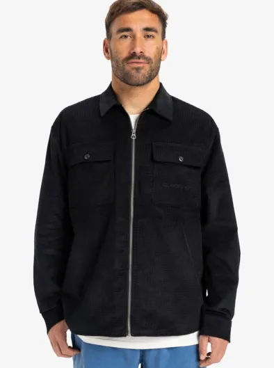 Shapac Rad - Surchemise pour Homme