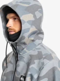 Shredder - Sweat à capuche pour Homme