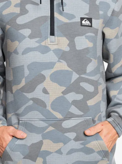 Shredder - Sweat à capuche pour Homme