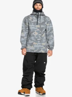 Shredder - Sweat à capuche pour Homme