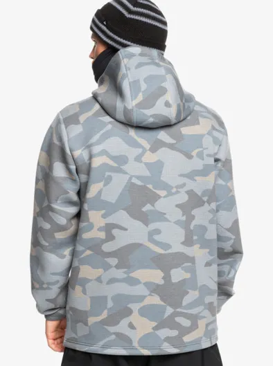 Shredder - Sweat à capuche pour Homme