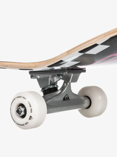 Shred 7.25"" - Skateboard complet pour Homme