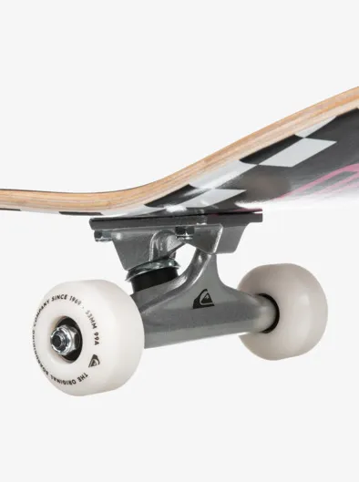 Shred 8.25" - Skateboard complet pour Homme