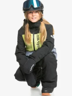 Side Hit - Veste de snow pour Garçons 4--16 ans