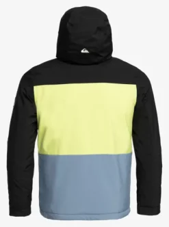 Side Hit - Veste de snow pour Garçons 4--16 ans