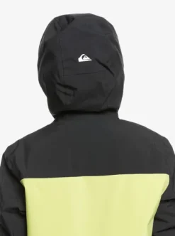 Side Hit - Veste de snow pour Garçons 4--16 ans