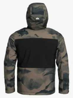 Side Hit - Veste de snow pour Garçons 4--16 ans
