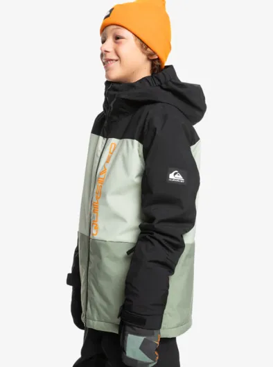 Side Hit - Veste de snow pour Garçons 4--16 ans