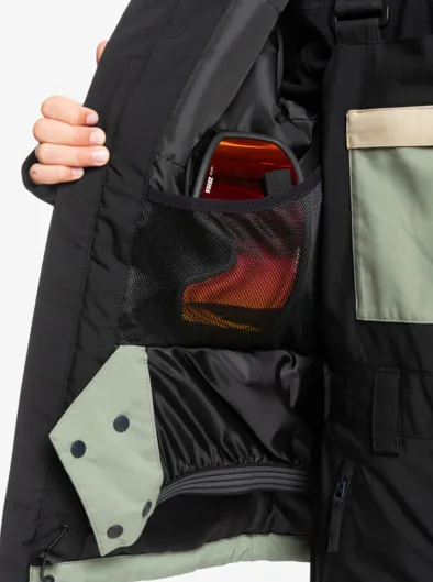 Side Hit - Veste de snow pour Garçons 4--16 ans