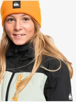 Side Hit - Veste de snow pour Garçons 4--16 ans