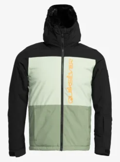 Side Hit - Veste de snow pour Garçons 4--16 ans