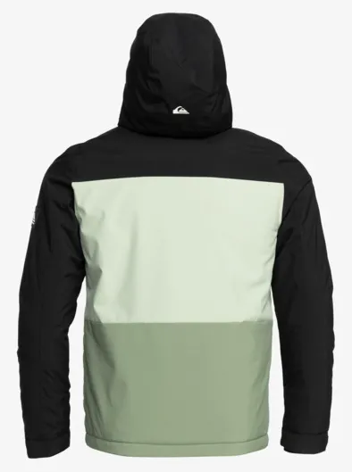 Side Hit - Veste de snow pour Garçons 4--16 ans