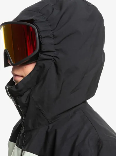 Side Hit - Veste de snow pour Garçons 4--16 ans