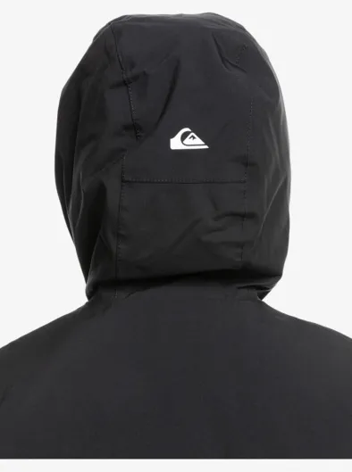 Side Hit - Veste de snow pour Garçons 4--16 ans