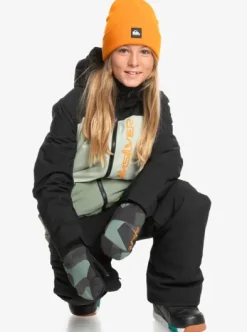 Side Hit - Veste de snow pour Garçons 4--16 ans