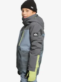 Silvertip - Veste de snow pour Garçon 8-16