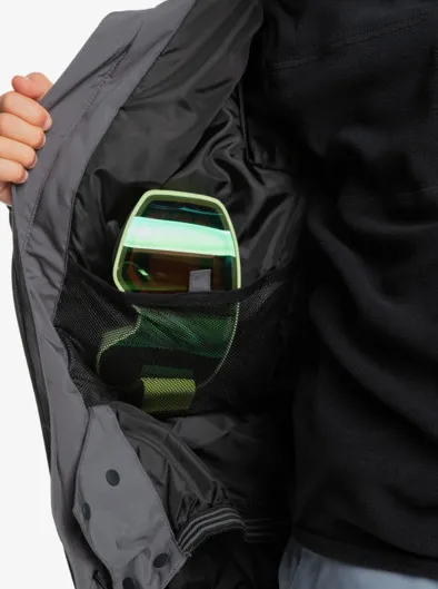 Silvertip - Veste de snow pour Garçon 8-16