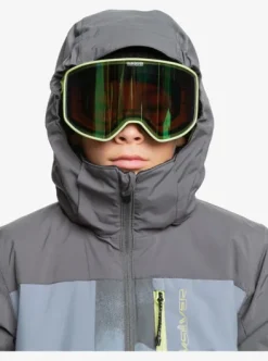 Silvertip - Veste de snow pour Garçon 8-16