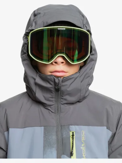 Silvertip - Veste de snow pour Garçon 8-16