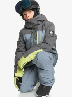Silvertip - Veste de snow pour Garçon 8-16