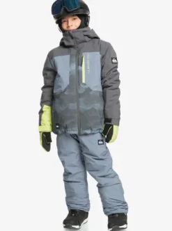 Silvertip - Veste de snow pour Garçon 8-16