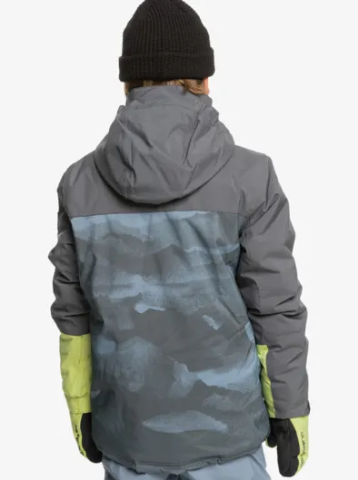 Silvertip - Veste de snow pour Garçon 8-16