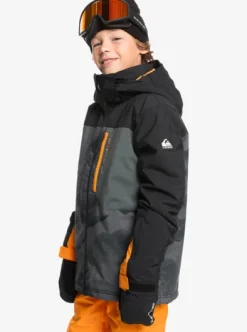 Silvertip - Veste de snow pour Garçon 8-16