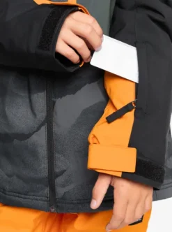 Silvertip - Veste de snow pour Garçon 8-16