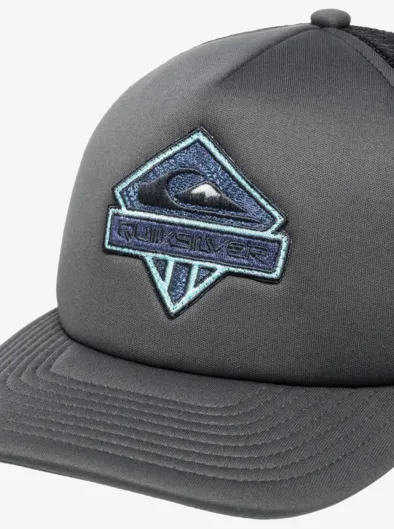 Slab Scratch - Casquette trucker pour Garçon
