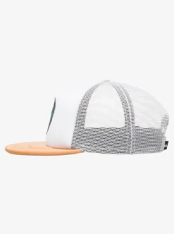 Slab Scratch - Casquette trucker pour Garçon