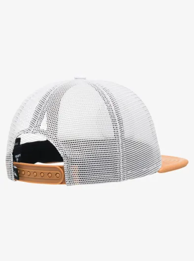 Slab Scratch - Casquette trucker pour Garçon