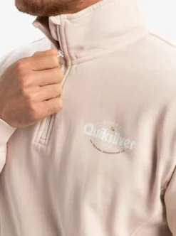 Slab - Sweat col montant pour Homme
