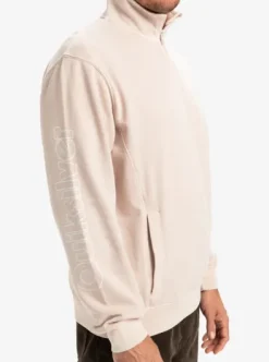 Slab - Sweat col montant pour Homme