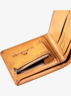 Slim Rays - Portefeuille 2 volets pour Homme
