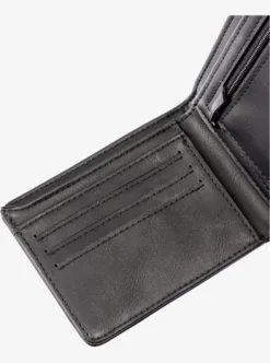 Slim Rays - Portefeuille 2 volets pour Homme
