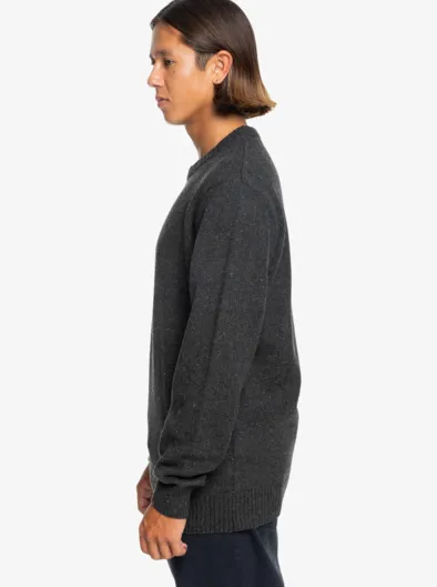 Slow Song - Pull à col rond pour Homme