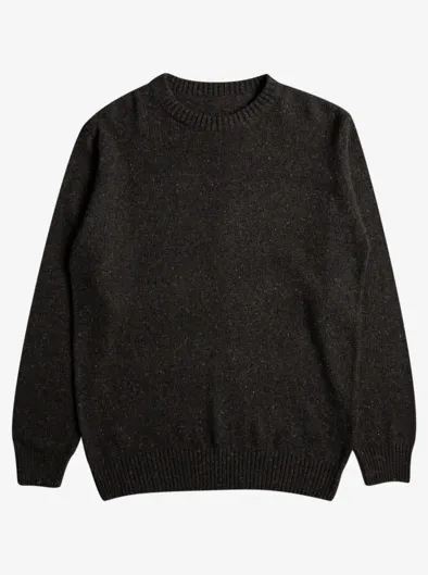 Slow Song - Pull à col rond pour Homme
