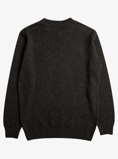 Slow Song - Pull à col rond pour Homme