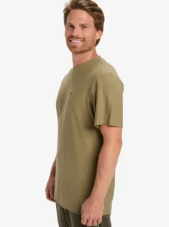 Slub Roundneck - T-Shirt à manches courtes pour Homme