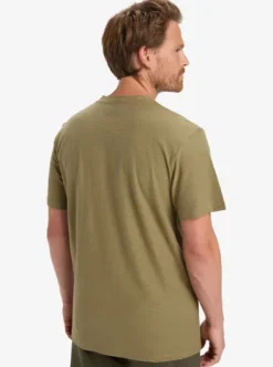 Slub Roundneck - T-Shirt à manches courtes pour Homme