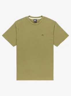 Slub Roundneck - T-Shirt à manches courtes pour Homme