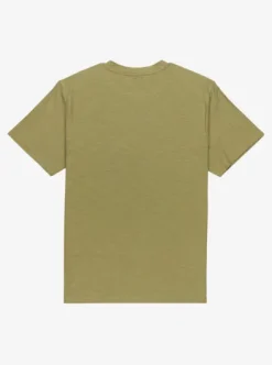 Slub Roundneck - T-Shirt à manches courtes pour Homme