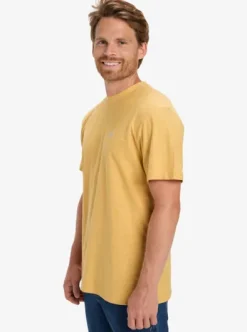 Slub Roundneck - T-Shirt à manches courtes pour Homme